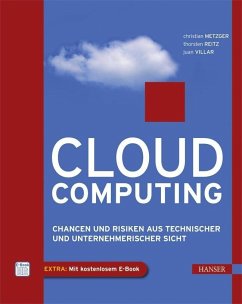 Cloud Computing - Metzger, Christian;Reitz, Thorsten;Villar, Juan