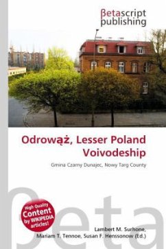 Odrow , Lesser Poland Voivodeship