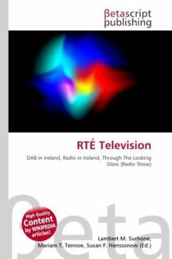 RTÉ Television