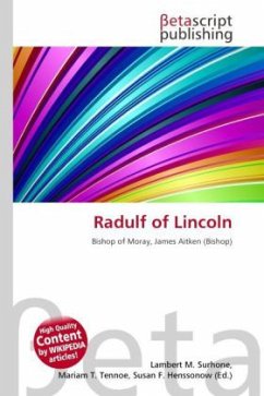 Radulf of Lincoln