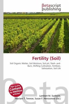 Fertility (Soil)