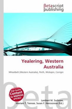Yealering, Western Australia
