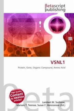 VSNL1 Cover VSNL1