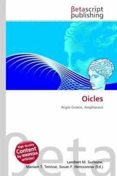 Cover Oicles