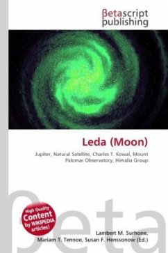 Leda (Moon)