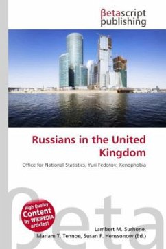 Russians in the United Kingdom