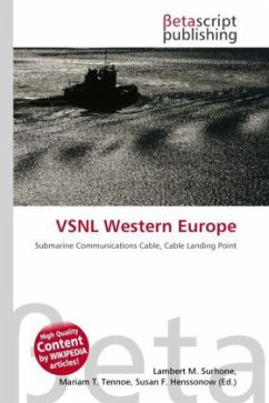 VSNL Western Europe