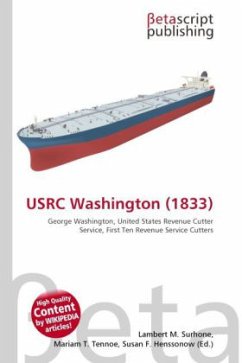 USRC Washington (1833)