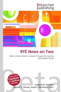 RTÉ News on Two