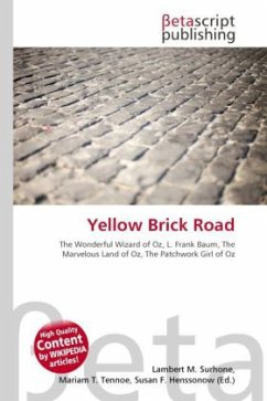 Yellow Brick Road