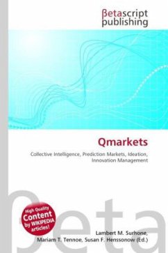 Cover Qmarkets