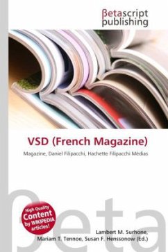 VSD (French Magazine)
