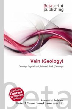 Vein (Geology)