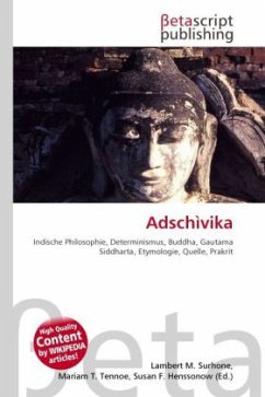 Adschìvika