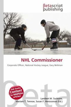 NHL Commissioner