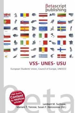 VSS- UNES- USU