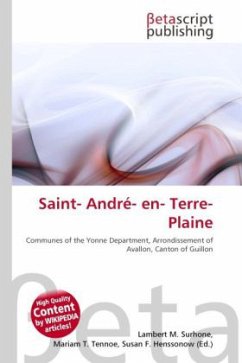 Saint- André- en- Terre- Plaine