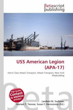 USS American Legion (APA-17)