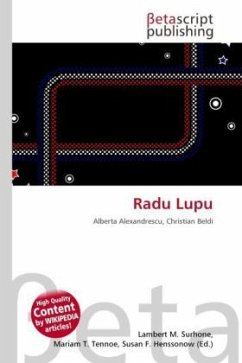 Radu Lupu Radu Lupu