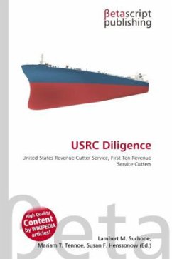 USRC Diligence