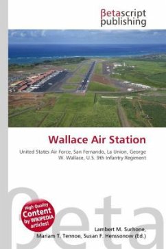 Wallace Air Station