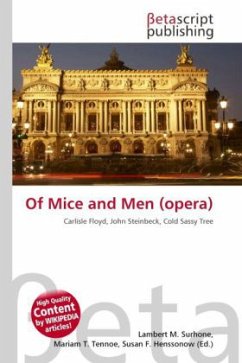 Of Mice and Men (opera)