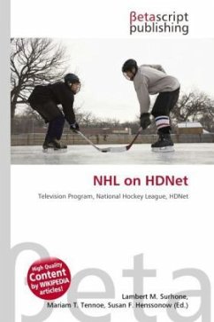 NHL on HDNet