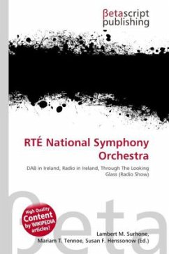 RTÉ National Symphony Orchestra