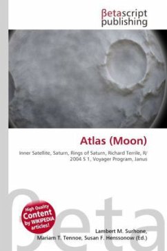 Atlas (Moon)