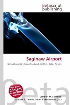 Saginaw Airport