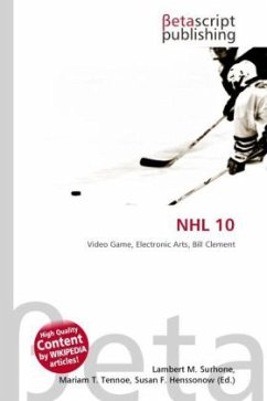 NHL 10