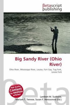 Big Sandy River (Ohio River)