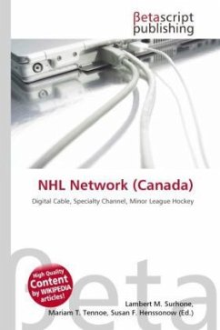 NHL Network (Canada)