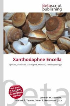 Xanthodaphne Encella