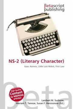 NS-2 (Literary Character)