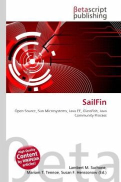 SailFin