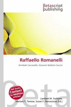 Raffaello Romanelli
