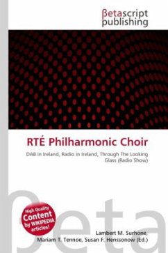 RTÉ Philharmonic Choir