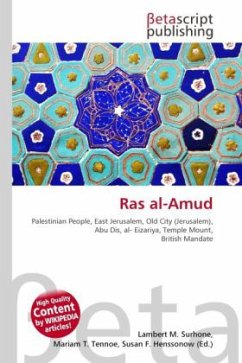 Ras al-Amud