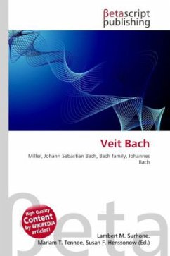 Veit Bach