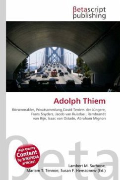 Adolph Thiem