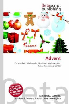 Advent