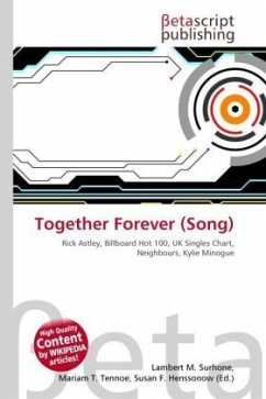 Together Forever (Song)