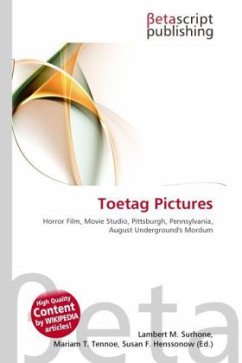 Toetag Pictures