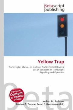 Yellow Trap