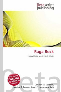 Raga Rock