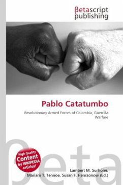 Pablo Catatumbo