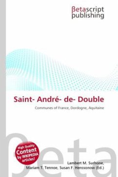 Saint- André- de- Double