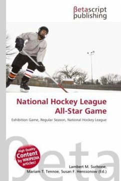 National Hockey League All-Star Game