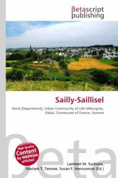 Sailly-Saillisel